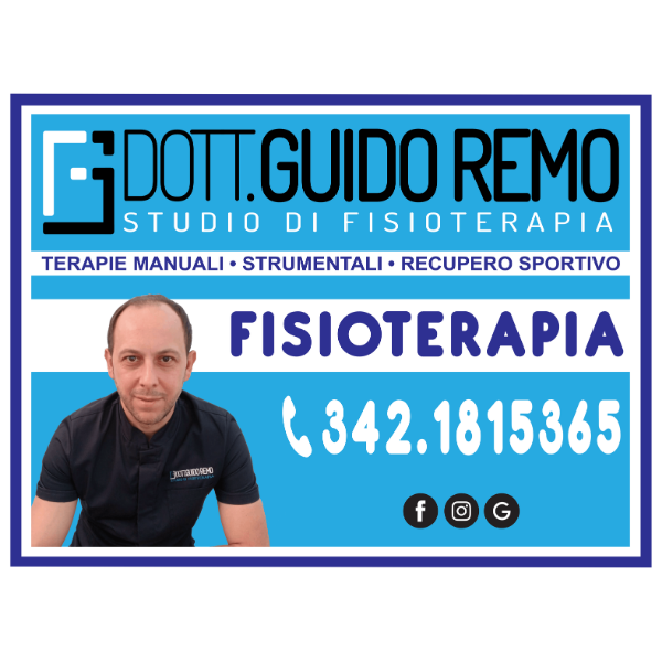 Studio di Fisioterapia Dott. Guido Remo